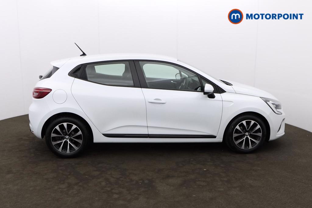 Renault Clio Iconic Edition Manual Petrol Hatchback - Stock Number (1541869) - Drivers side