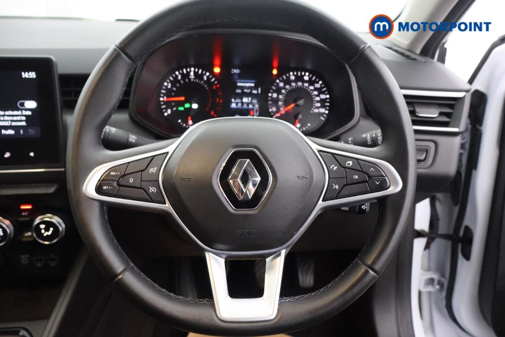 Renault Clio Iconic Edition Manual Petrol Hatchback - Stock Number (1541869) - 1st supplementary image
