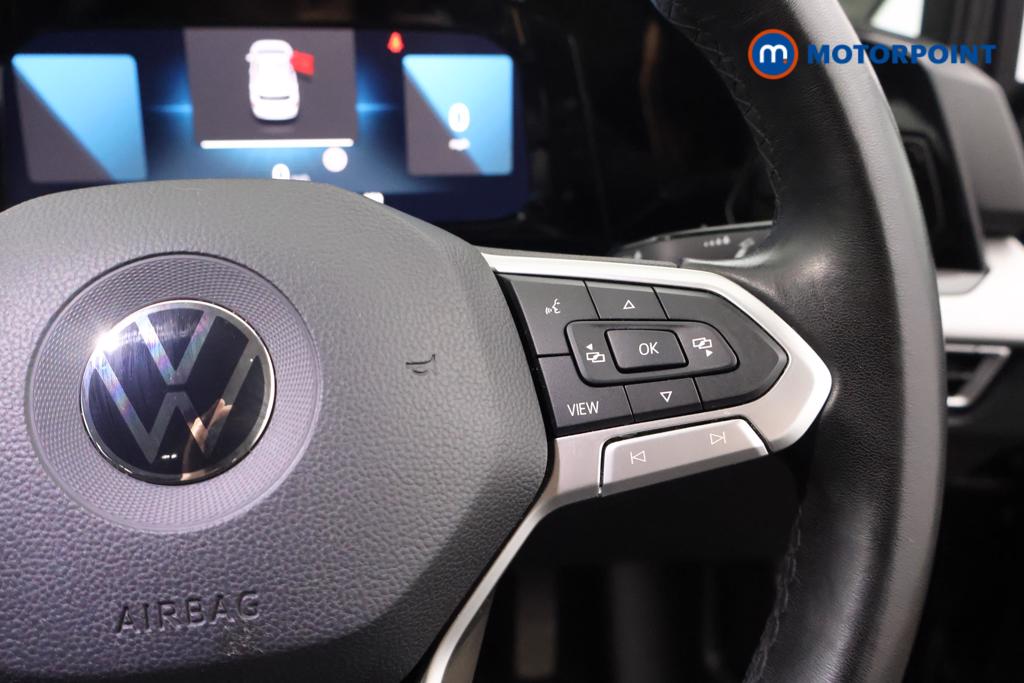 Volkswagen Golf Life Manual Petrol Hatchback - Stock Number (1541902) - 3rd supplementary image