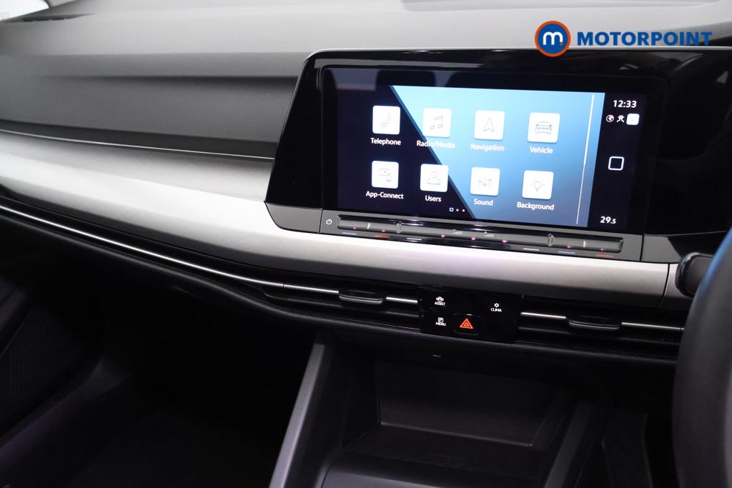 Volkswagen Golf Life Manual Petrol Hatchback - Stock Number (1541902) - 5th supplementary image