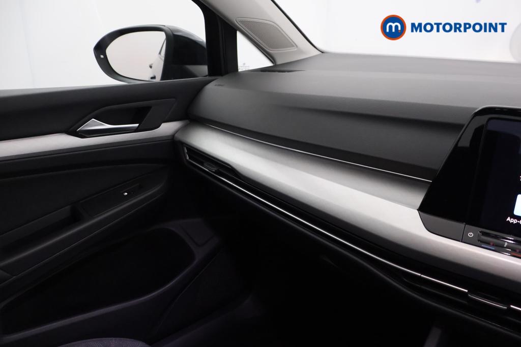 Volkswagen Golf Life Manual Petrol Hatchback - Stock Number (1541902) - 7th supplementary image
