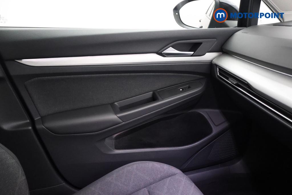 Volkswagen Golf Life Manual Petrol Hatchback - Stock Number (1541902) - 8th supplementary image
