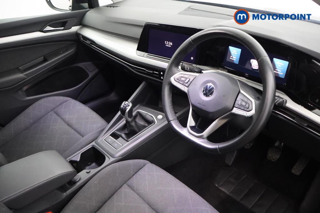 Volkswagen Golf Life Manual Petrol Hatchback - Stock Number (1541902) - 10th supplementary image
