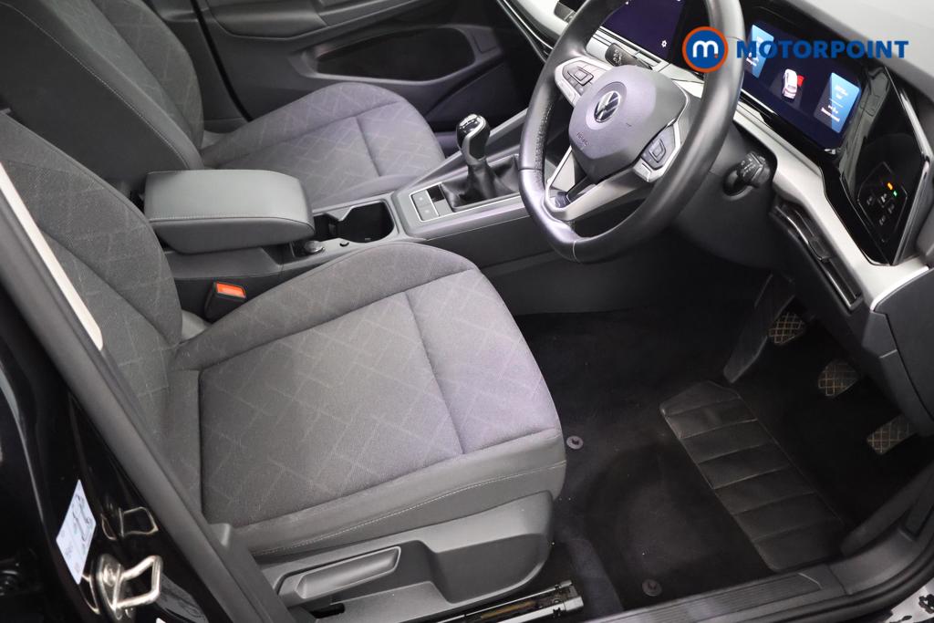 Volkswagen Golf Life Manual Petrol Hatchback - Stock Number (1541902) - 11th supplementary image
