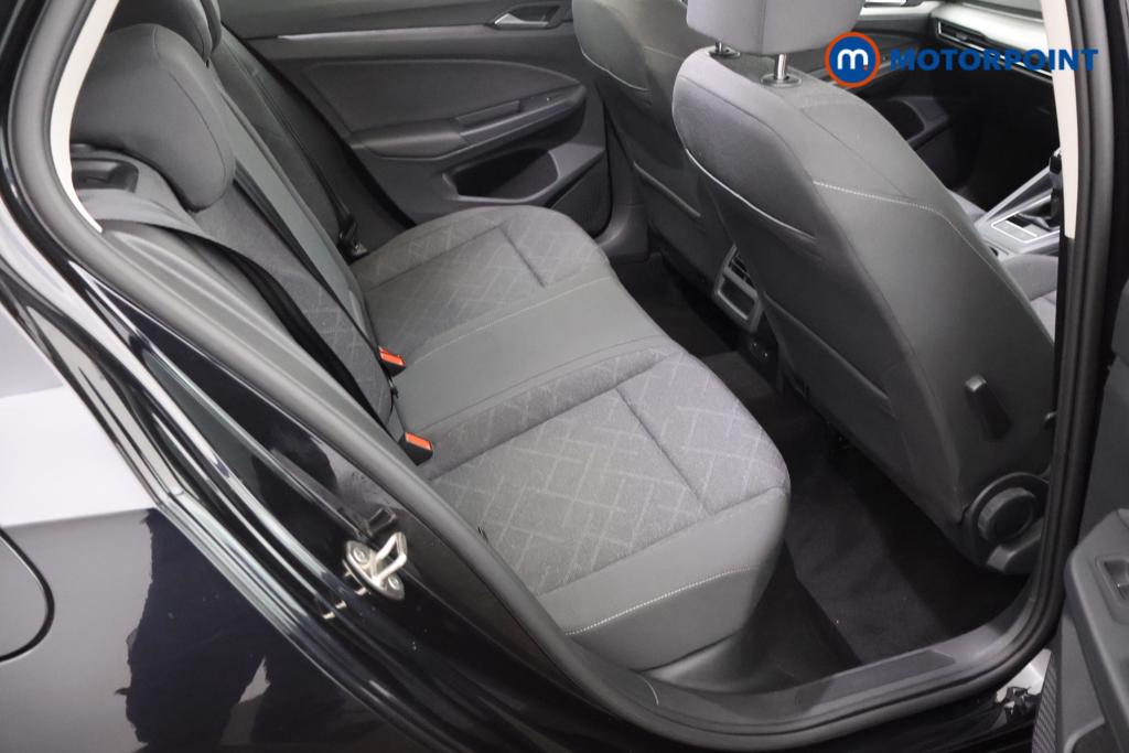 Volkswagen Golf Life Manual Petrol Hatchback - Stock Number (1541902) - 12th supplementary image