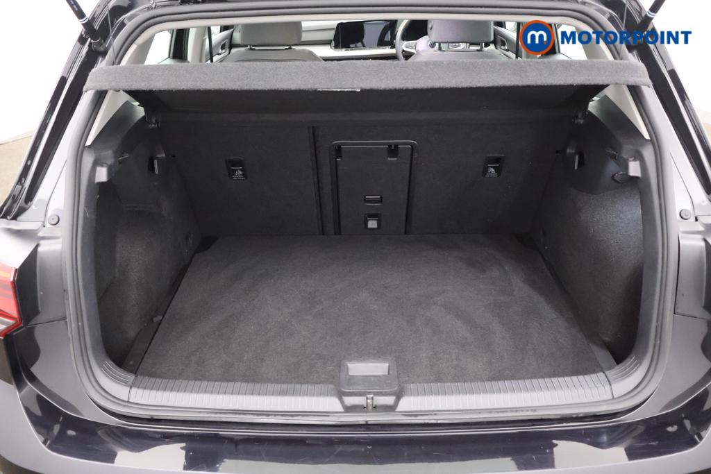Volkswagen Golf Life Manual Petrol Hatchback - Stock Number (1541902) - 13th supplementary image