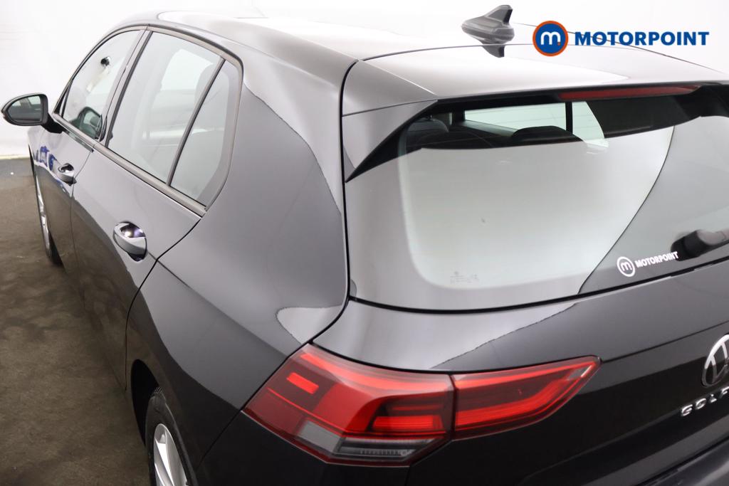 Volkswagen Golf Life Manual Petrol Hatchback - Stock Number (1541902) - 14th supplementary image