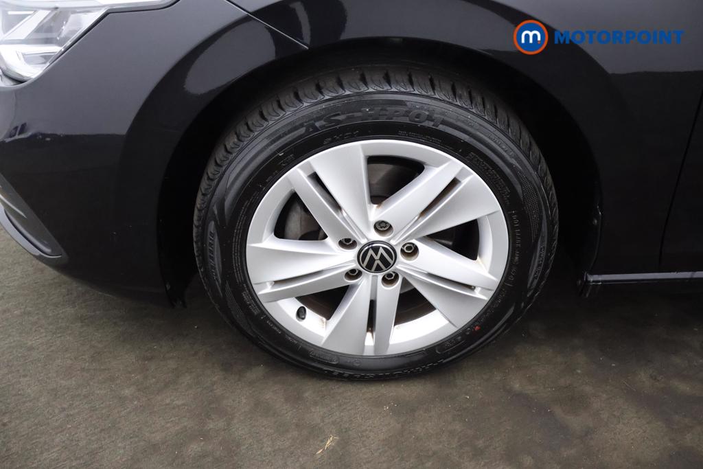 Volkswagen Golf Life Manual Petrol Hatchback - Stock Number (1541902) - 16th supplementary image