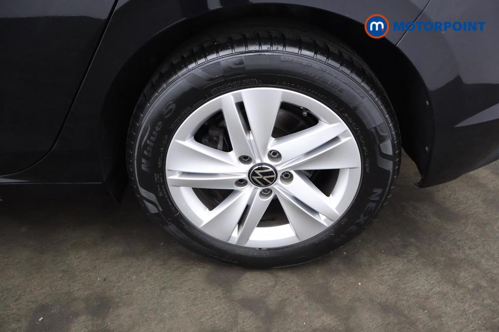 Volkswagen Golf Life Manual Petrol Hatchback - Stock Number (1541902) - 17th supplementary image