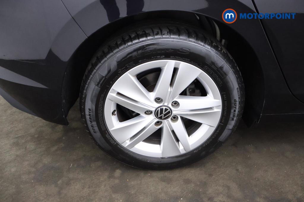 Volkswagen Golf Life Manual Petrol Hatchback - Stock Number (1541902) - 18th supplementary image