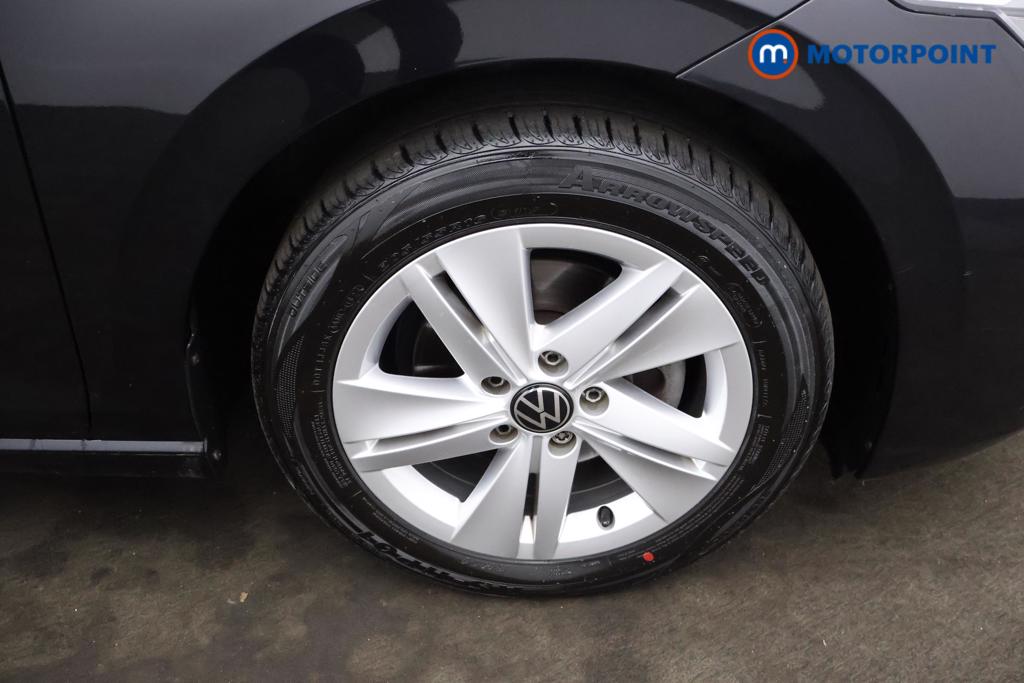 Volkswagen Golf Life Manual Petrol Hatchback - Stock Number (1541902) - 19th supplementary image