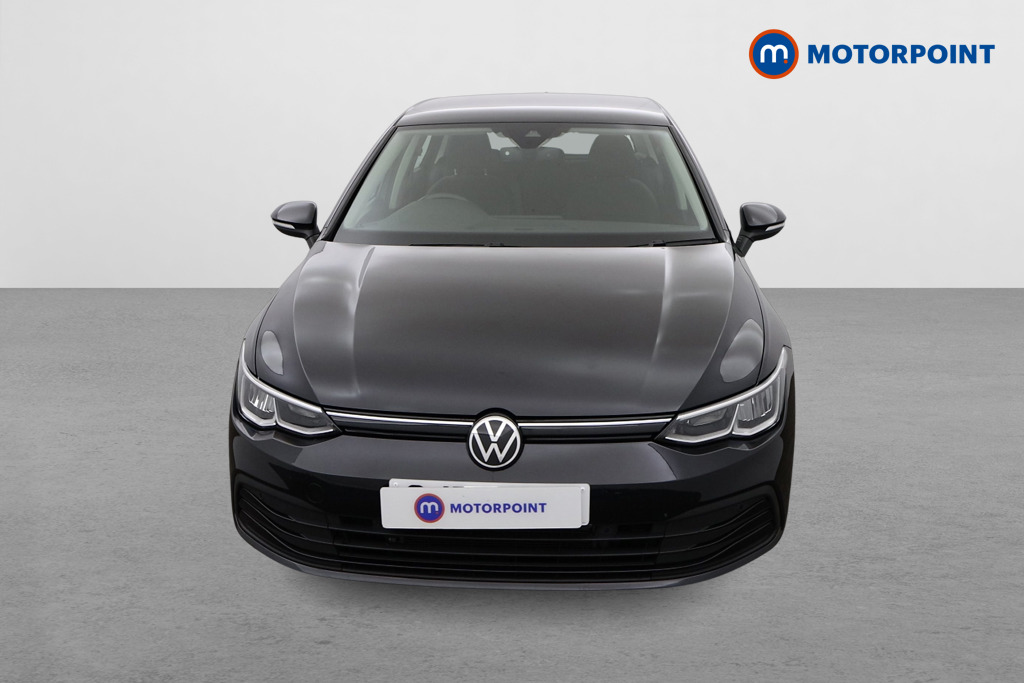 Volkswagen Golf Life Manual Petrol Hatchback - Stock Number (1541902) - Front bumper