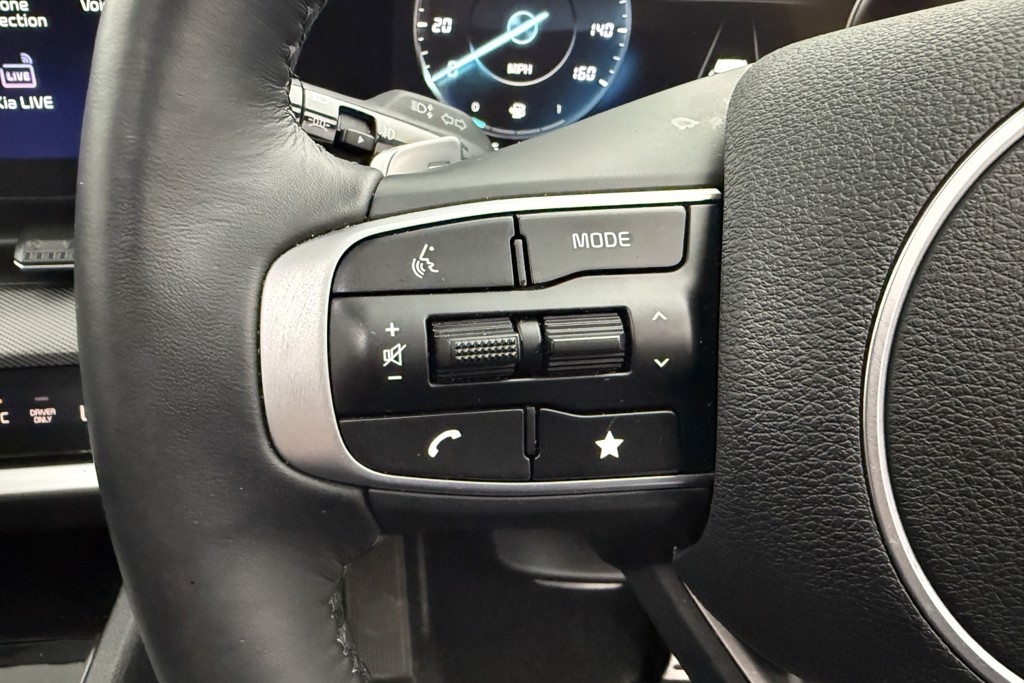 KIA Sportage Gt-Line S Automatic Petrol-Electric Hybrid SUV - Stock Number (1542512) - 3rd supplementary image
