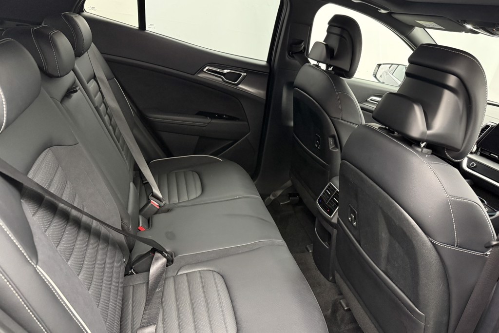 KIA Sportage Gt-Line S Automatic Petrol-Electric Hybrid SUV - Stock Number (1542512) - 13th supplementary image