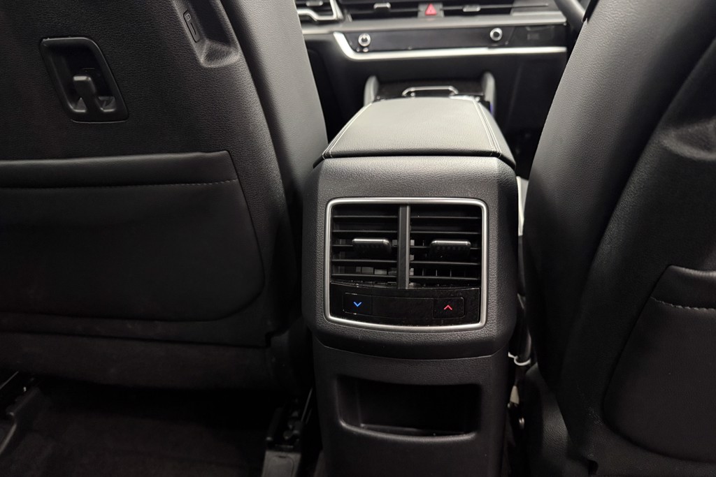 KIA Sportage Gt-Line S Automatic Petrol-Electric Hybrid SUV - Stock Number (1542512) - 14th supplementary image