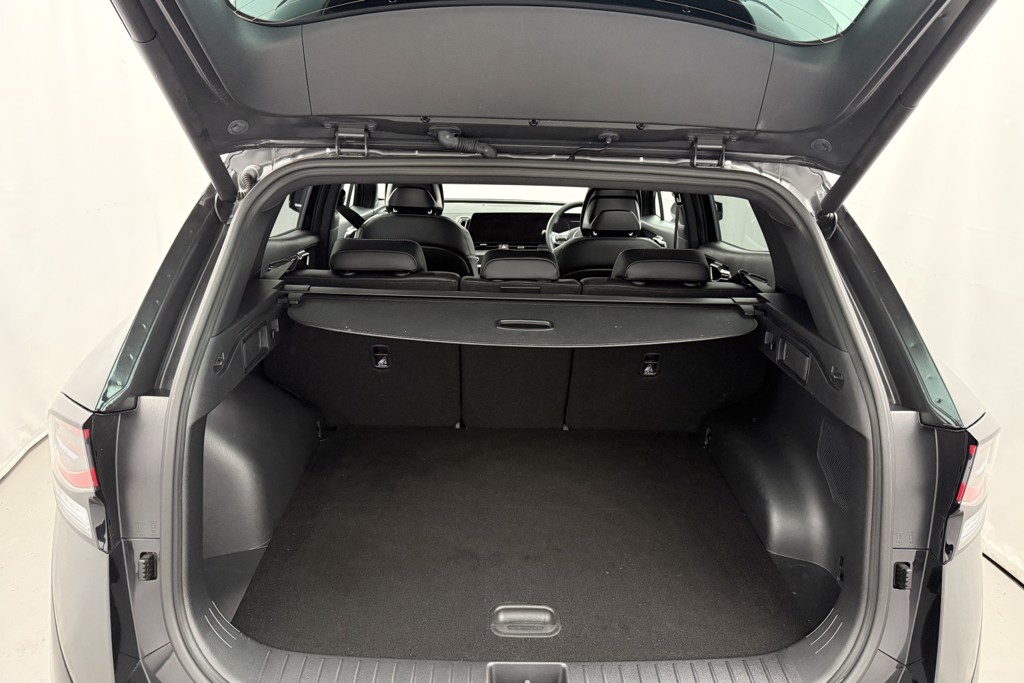 KIA Sportage Gt-Line S Automatic Petrol-Electric Hybrid SUV - Stock Number (1542512) - 19th supplementary image