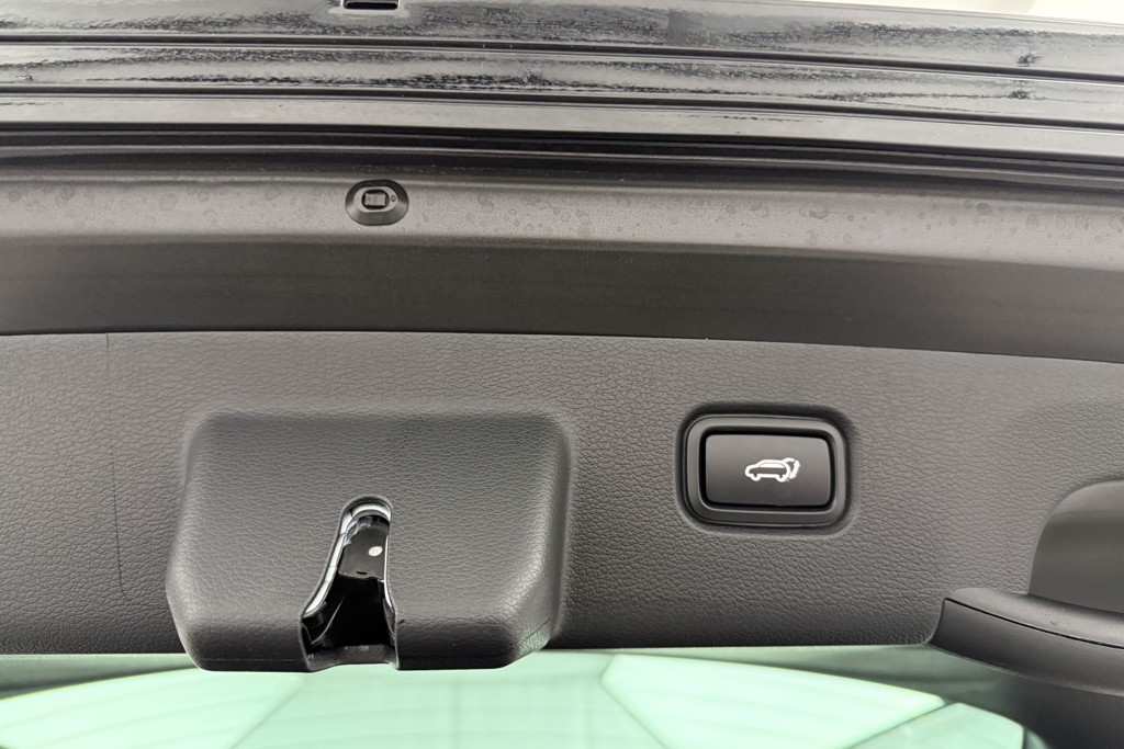 KIA Sportage Gt-Line S Automatic Petrol-Electric Hybrid SUV - Stock Number (1542512) - 21st supplementary image