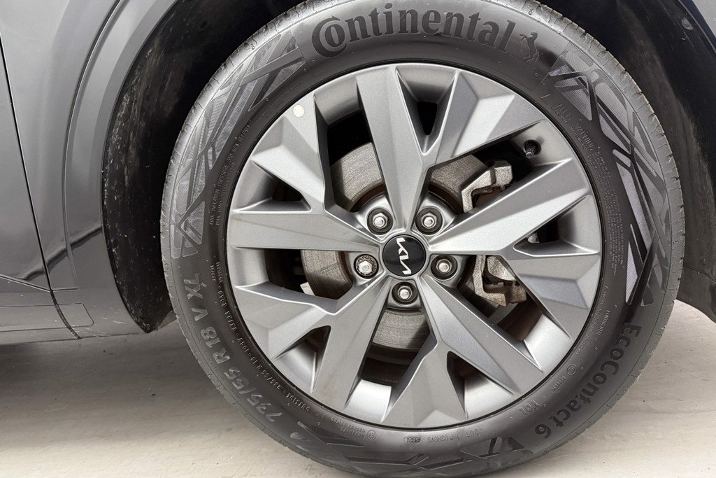 KIA Sportage Gt-Line S Automatic Petrol-Electric Hybrid SUV - Stock Number (1542512) - 25th supplementary image