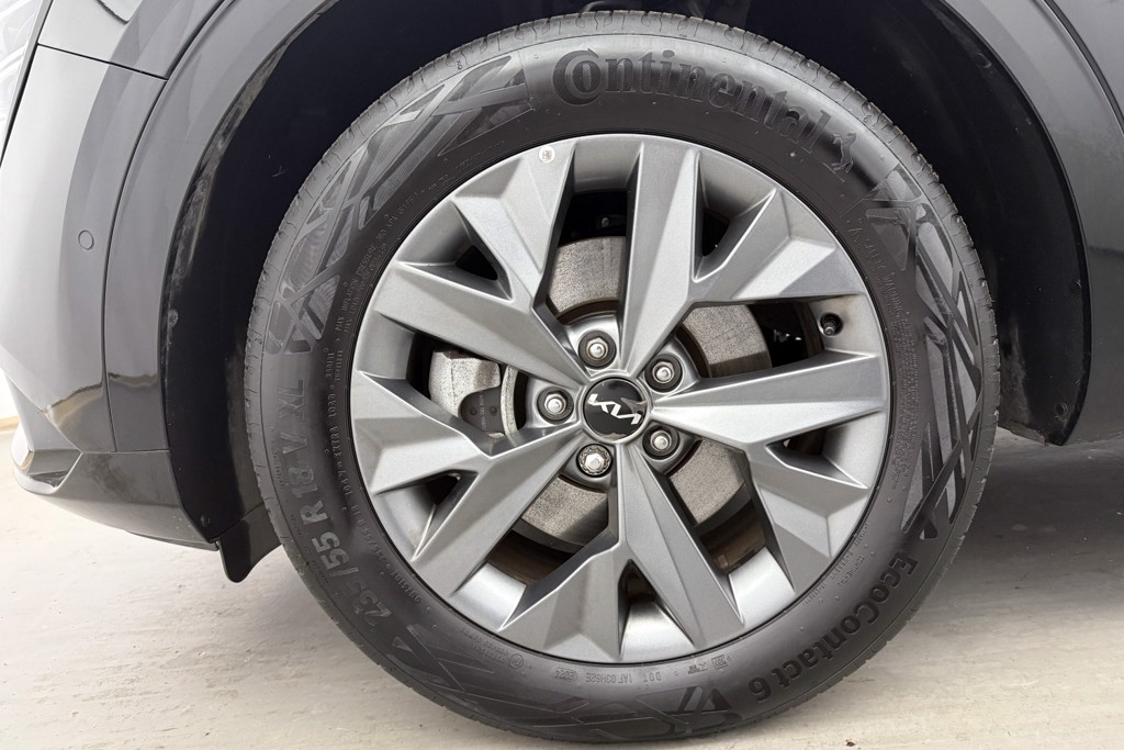 KIA Sportage Gt-Line S Automatic Petrol-Electric Hybrid SUV - Stock Number (1542512) - 26th supplementary image
