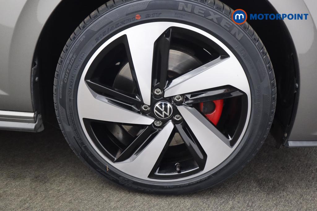 Volkswagen Polo GTI Automatic Petrol Hatchback - Stock Number (1542644) - 20th supplementary image