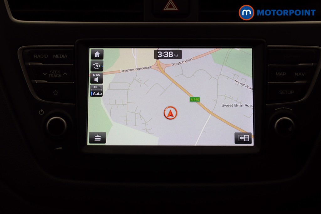 Hyundai I20 Play Manual Petrol Hatchback - Stock Number (1542760) - 2nd supplementary image