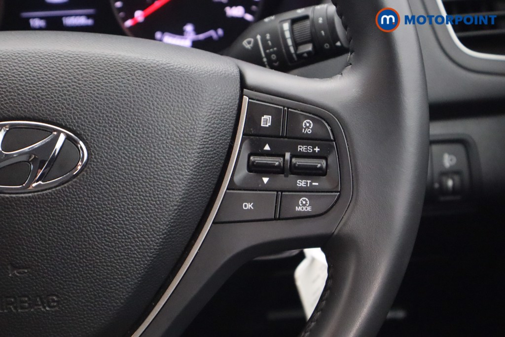 Hyundai I20 Play Manual Petrol Hatchback - Stock Number (1542760) - 5th supplementary image