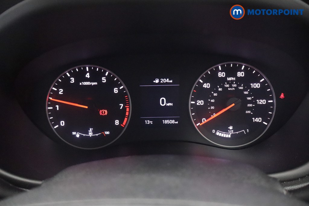 Hyundai I20 Play Manual Petrol Hatchback - Stock Number (1542760) - 6th supplementary image