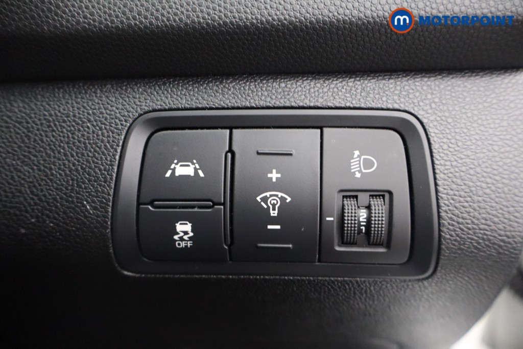 Hyundai I20 Play Manual Petrol Hatchback - Stock Number (1542760) - 10th supplementary image