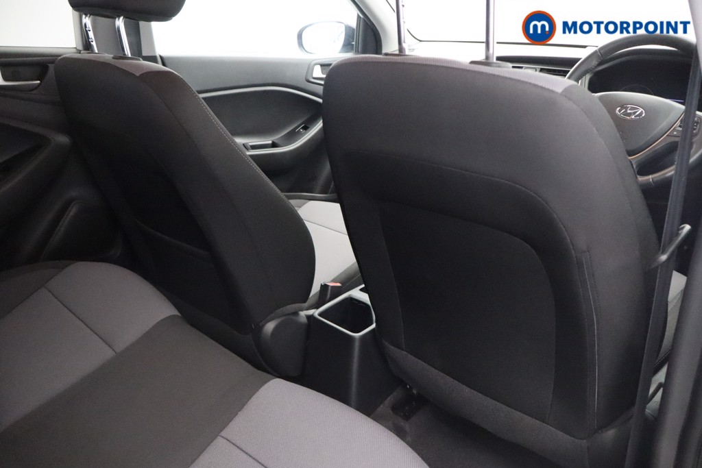Hyundai I20 Play Manual Petrol Hatchback - Stock Number (1542760) - 15th supplementary image