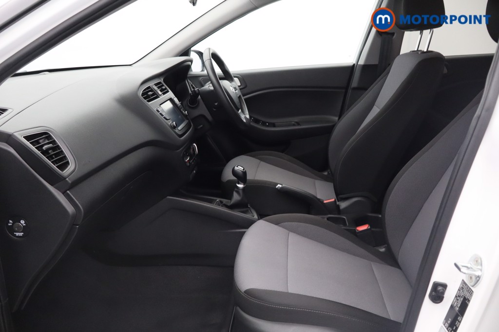 Hyundai I20 Play Manual Petrol Hatchback - Stock Number (1542760) - 17th supplementary image