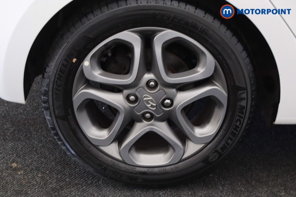 Hyundai I20 Play Manual Petrol Hatchback - Stock Number (1542760) - 22nd supplementary image
