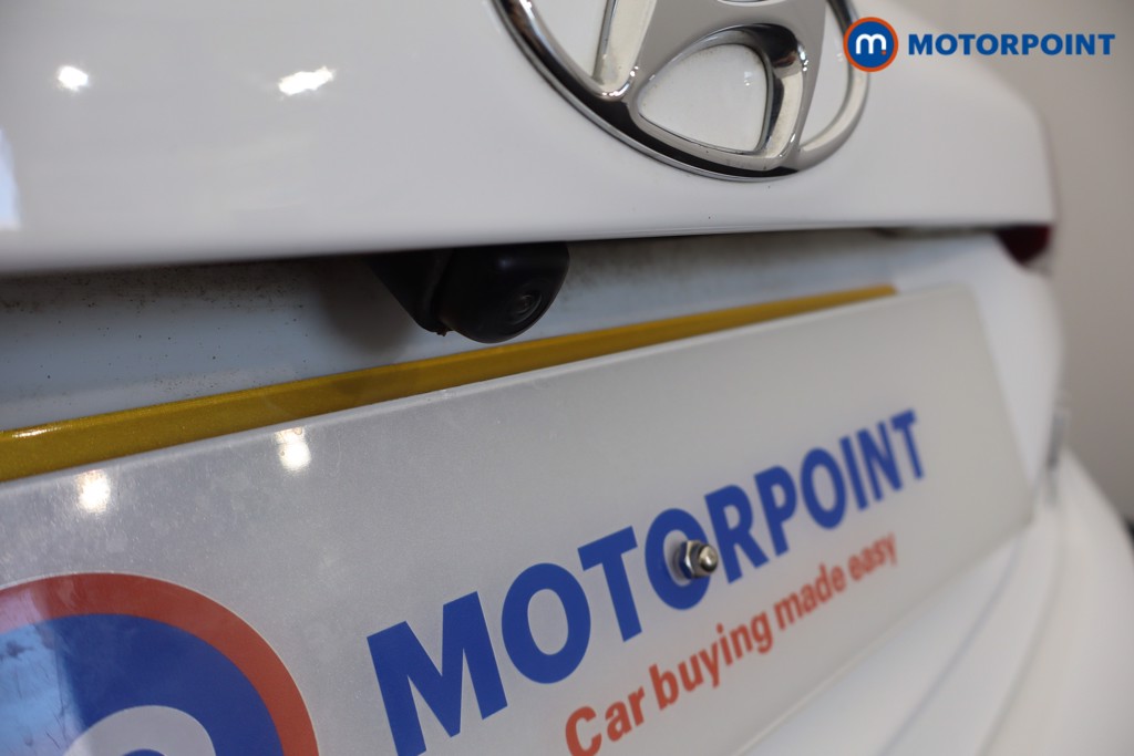 Hyundai I20 Play Manual Petrol Hatchback - Stock Number (1542760) - 26th supplementary image