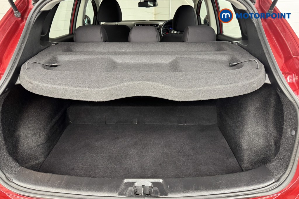 Nissan Qashqai Acenta Premium Manual Petrol SUV - Stock Number (1542948) - 3rd supplementary image
