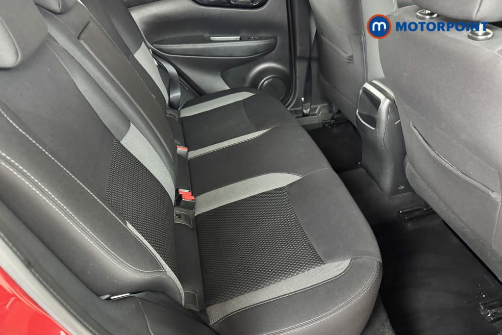 Nissan Qashqai Acenta Premium Manual Petrol SUV - Stock Number (1542948) - 4th supplementary image