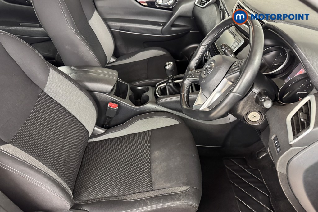 Nissan Qashqai Acenta Premium Manual Petrol SUV - Stock Number (1542948) - 6th supplementary image