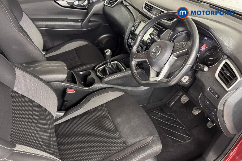 Nissan Qashqai Acenta Premium Manual Petrol SUV - Stock Number (1542948) - 7th supplementary image