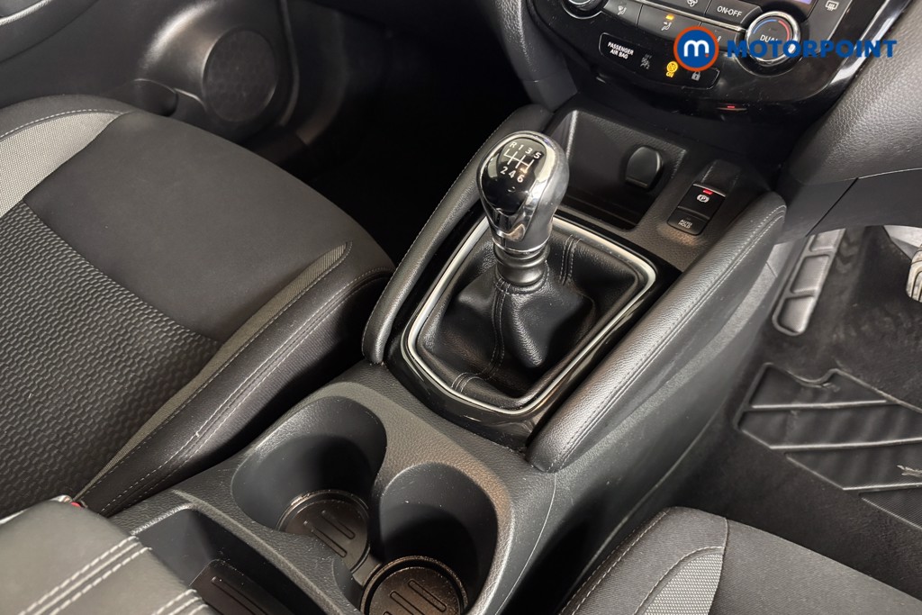 Nissan Qashqai Acenta Premium Manual Petrol SUV - Stock Number (1542948) - 10th supplementary image