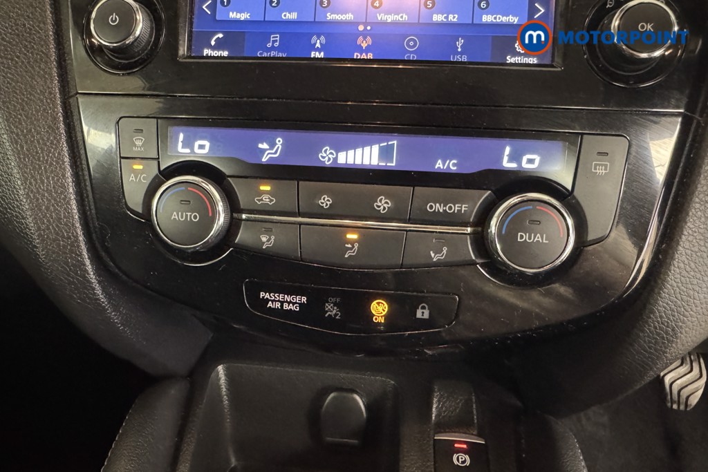 Nissan Qashqai Acenta Premium Manual Petrol SUV - Stock Number (1542948) - 11th supplementary image