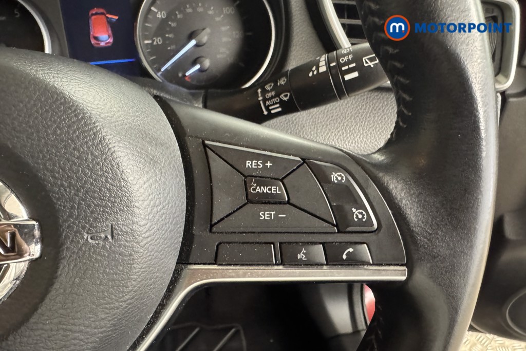 Nissan Qashqai Acenta Premium Manual Petrol SUV - Stock Number (1542948) - 14th supplementary image