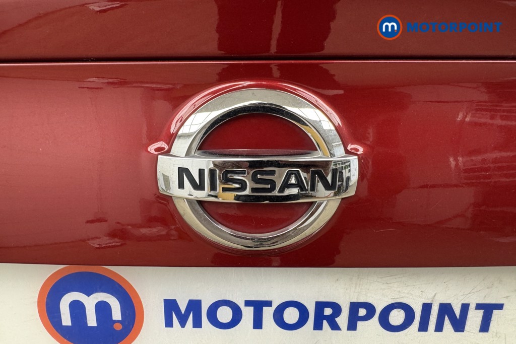Nissan Qashqai Acenta Premium Manual Petrol SUV - Stock Number (1542948) - 19th supplementary image