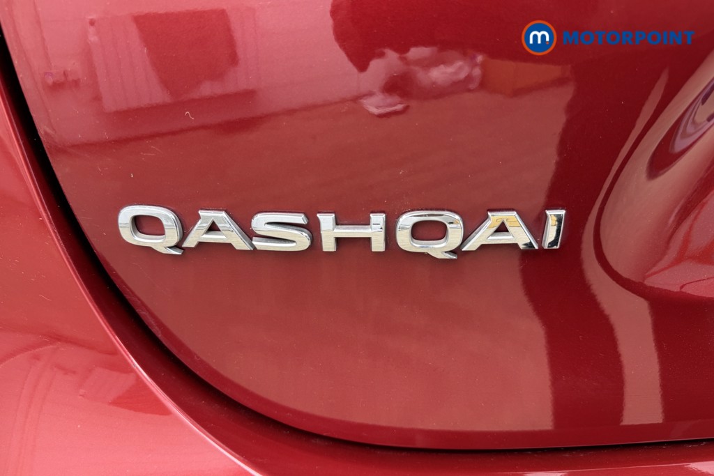 Nissan Qashqai Acenta Premium Manual Petrol SUV - Stock Number (1542948) - 20th supplementary image