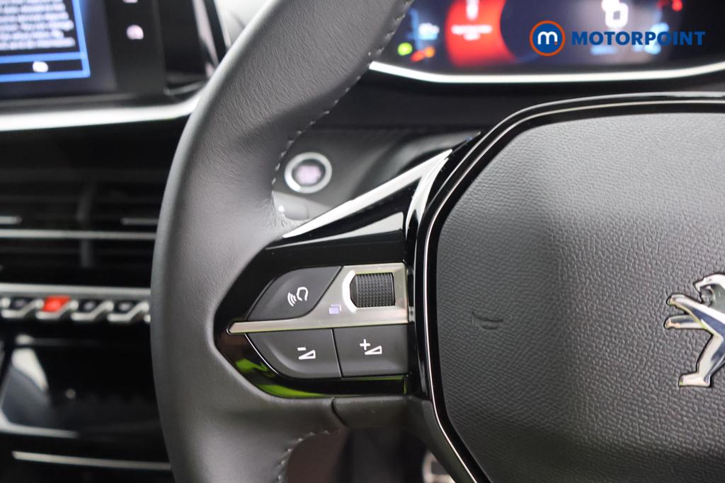 Peugeot 208 Allure Premium -Plus Manual Petrol Hatchback - Stock Number (1543354) - 2nd supplementary image