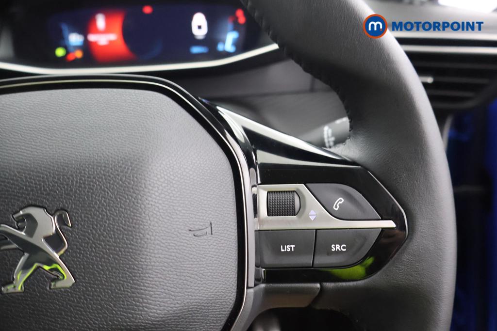 Peugeot 208 Allure Premium -Plus Manual Petrol Hatchback - Stock Number (1543354) - 3rd supplementary image