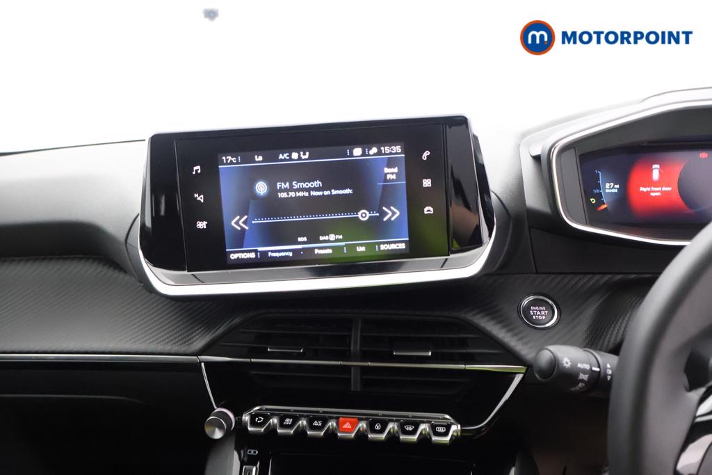Peugeot 208 Allure Premium -Plus Manual Petrol Hatchback - Stock Number (1543354) - 5th supplementary image