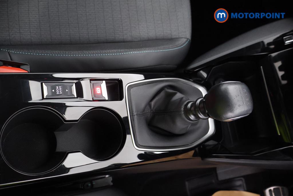 Peugeot 208 Allure Premium -Plus Manual Petrol Hatchback - Stock Number (1543354) - 6th supplementary image