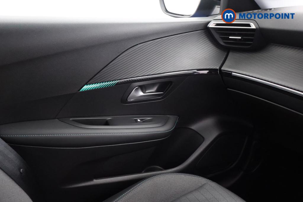 Peugeot 208 Allure Premium -Plus Manual Petrol Hatchback - Stock Number (1543354) - 8th supplementary image