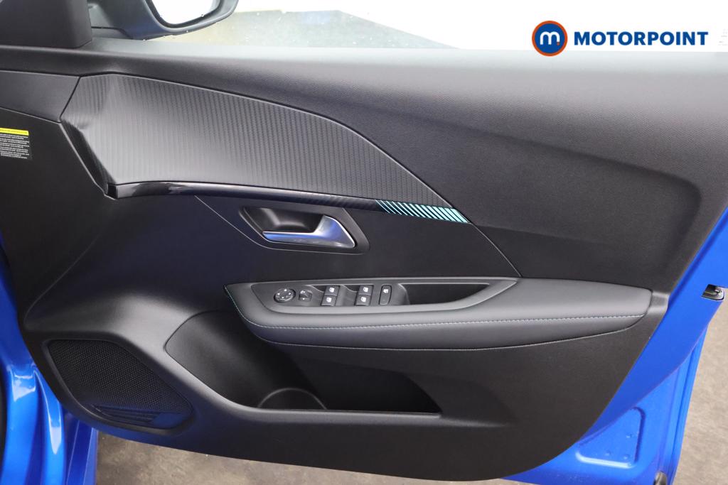 Peugeot 208 Allure Premium -Plus Manual Petrol Hatchback - Stock Number (1543354) - 9th supplementary image