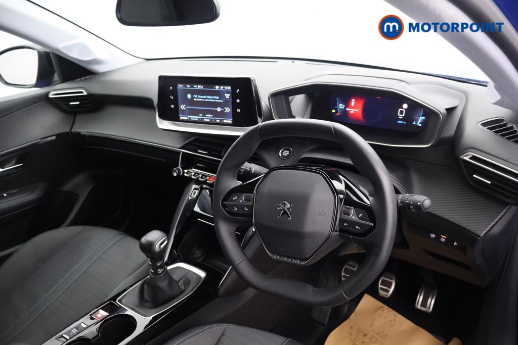 Peugeot 208 Allure Premium -Plus Manual Petrol Hatchback - Stock Number (1543354) - 10th supplementary image