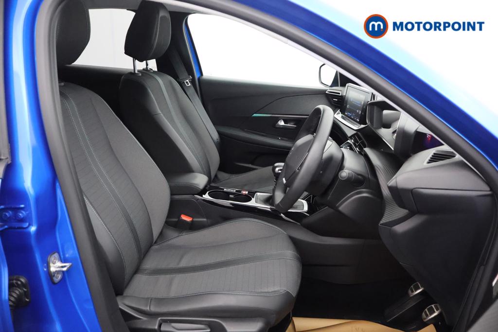Peugeot 208 Allure Premium -Plus Manual Petrol Hatchback - Stock Number (1543354) - 11th supplementary image