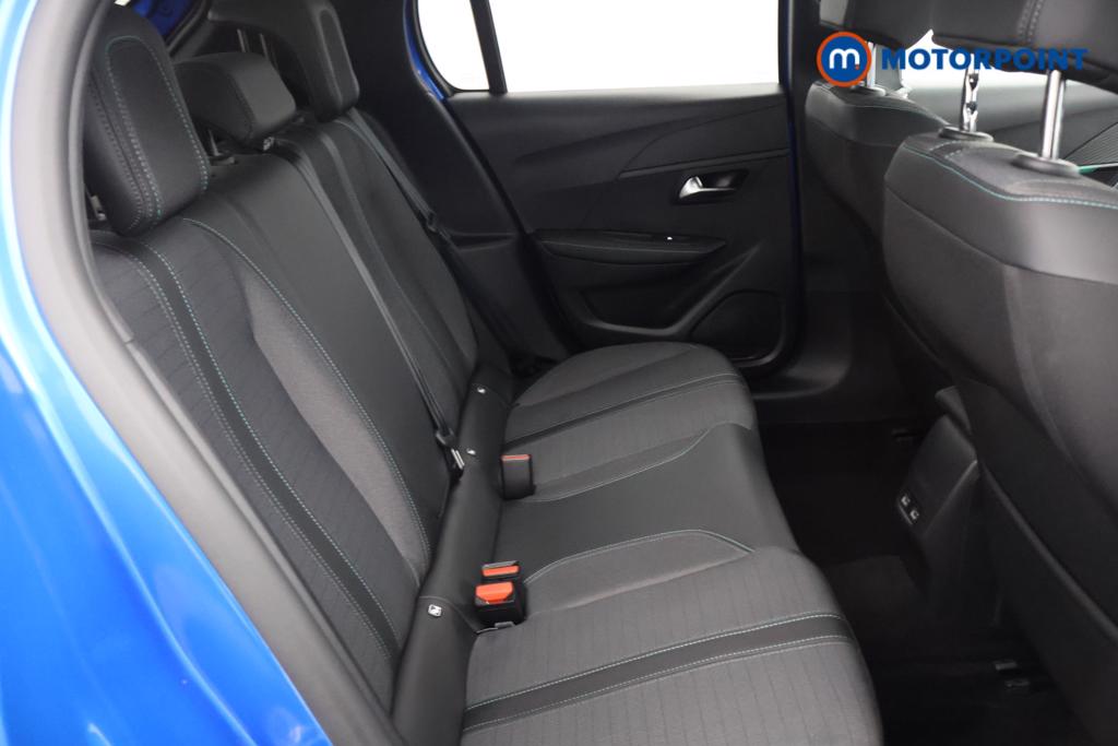 Peugeot 208 Allure Premium -Plus Manual Petrol Hatchback - Stock Number (1543354) - 12th supplementary image